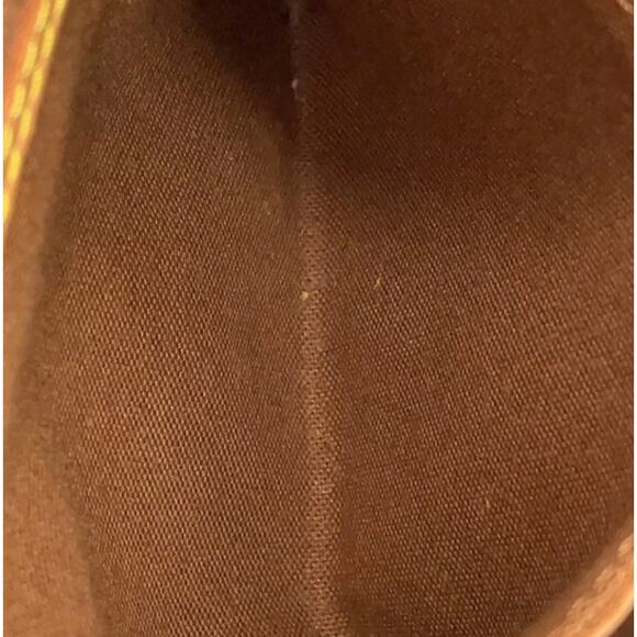 Louis Vuitton Monogram Montsouris Backpack # SP0928 - Picture 8 of 15